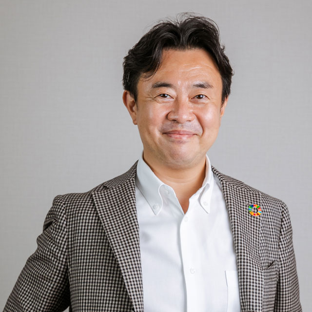 大西　統フォト