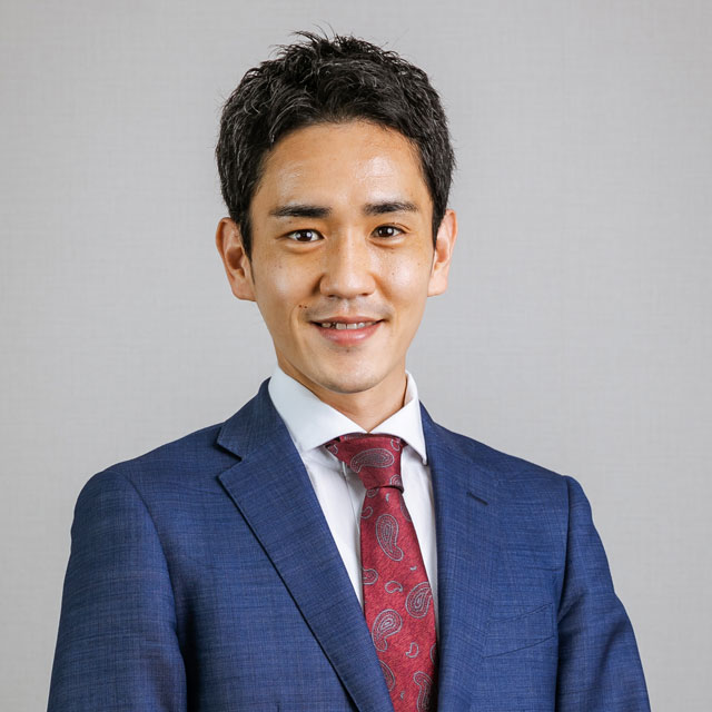 高本 周一フォト