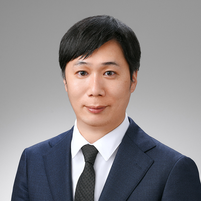 漆谷　耕太フォト