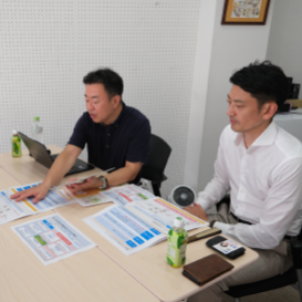 相談員のご紹介イメージ画像