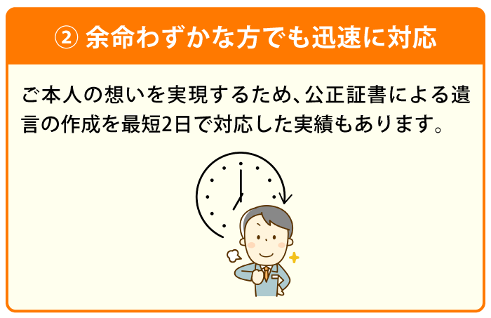 余命わずかな方でも迅速に対応_sp